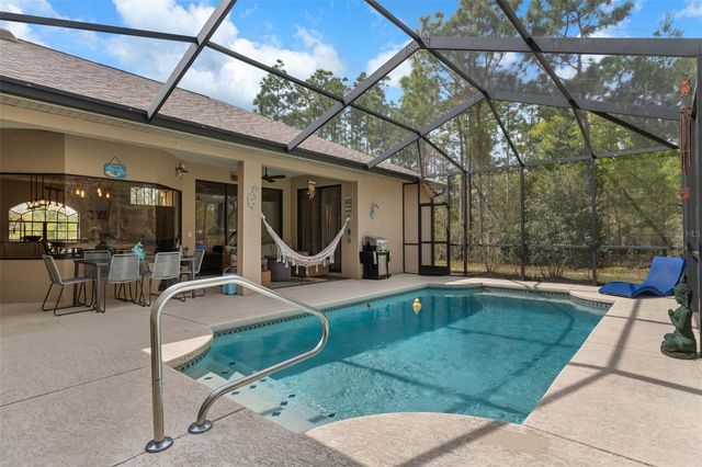 46 FRINGETREE STREET, Homosassa, FL 34446