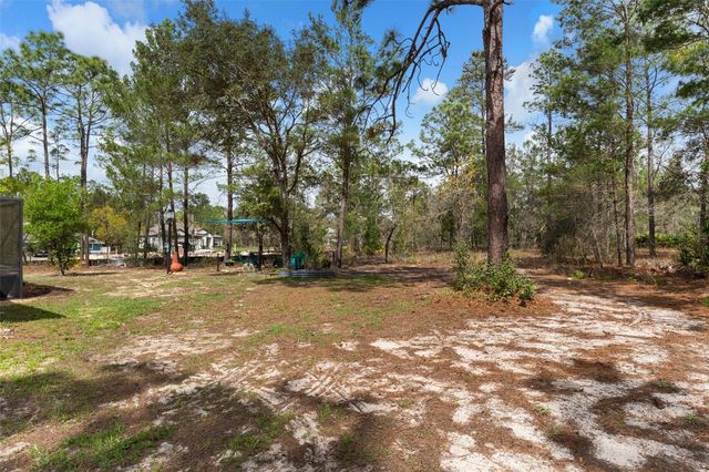 46 FRINGETREE STREET, Homosassa, FL 34446