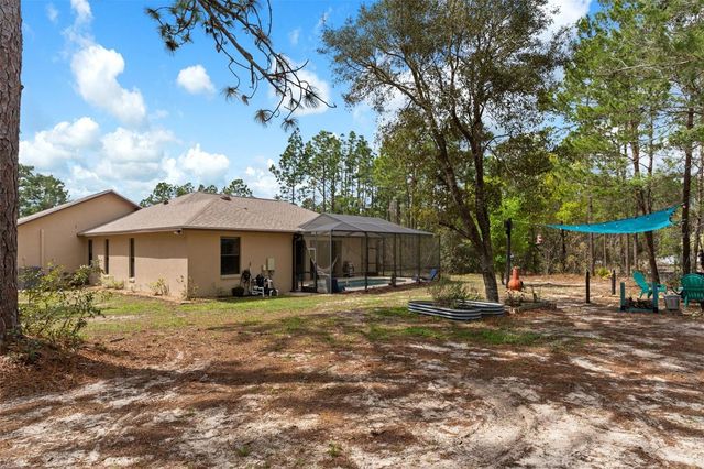 46 FRINGETREE STREET, Homosassa, FL 34446