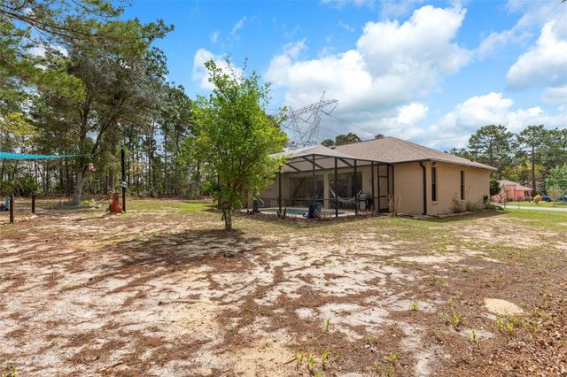 46 FRINGETREE STREET, Homosassa, FL 34446
