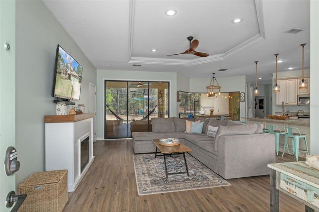 46 FRINGETREE STREET, Homosassa, FL 34446