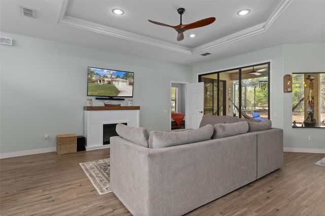 46 FRINGETREE STREET, Homosassa, FL 34446