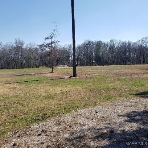 173 Brittany Drive S, Millbrook, AL 36054