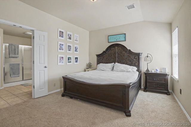 20316 E 43rd Street S, Broken Arrow, OK 74014