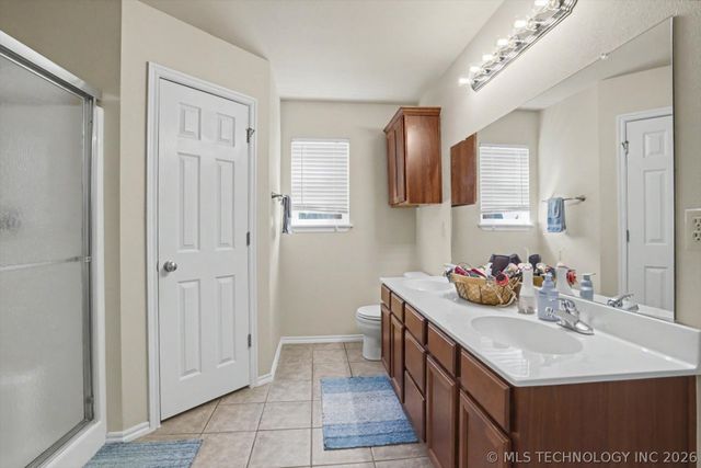 20316 E 43rd Street S, Broken Arrow, OK 74014