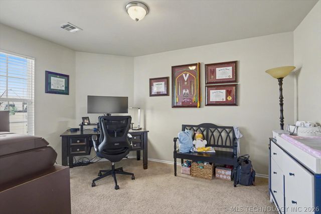 20316 E 43rd Street S, Broken Arrow, OK 74014