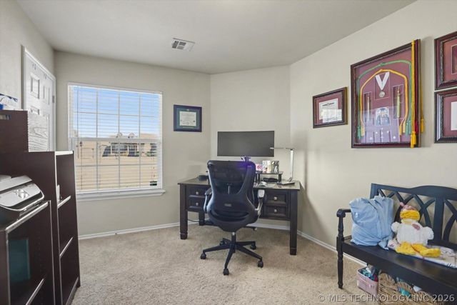 20316 E 43rd Street S, Broken Arrow, OK 74014