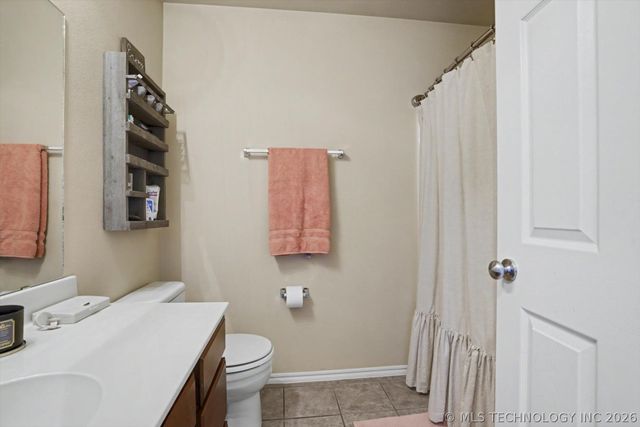 20316 E 43rd Street S, Broken Arrow, OK 74014