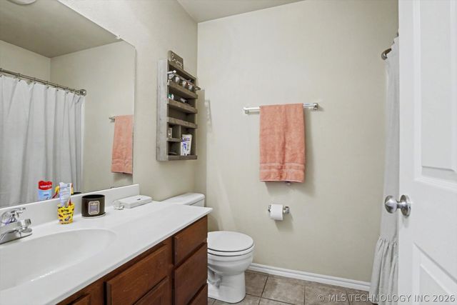 20316 E 43rd Street S, Broken Arrow, OK 74014