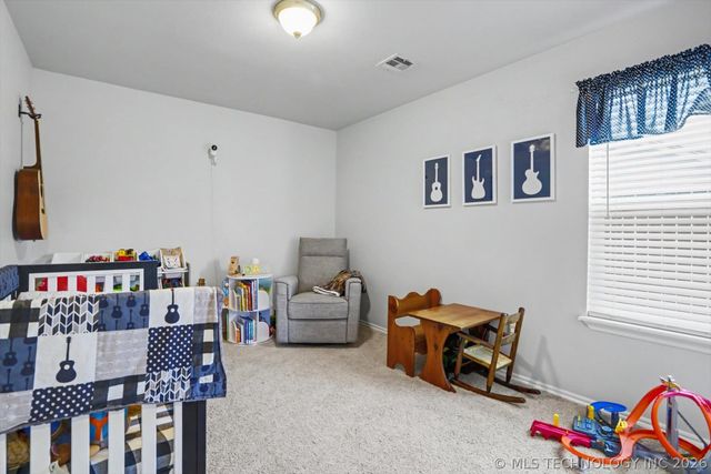 20316 E 43rd Street S, Broken Arrow, OK 74014