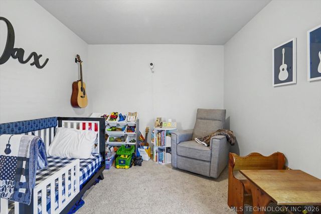 20316 E 43rd Street S, Broken Arrow, OK 74014