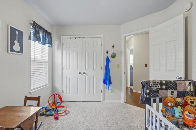 20316 E 43rd Street S, Broken Arrow, OK 74014