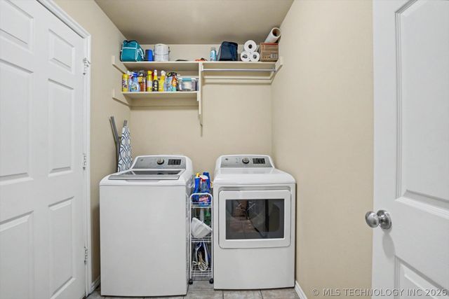 20316 E 43rd Street S, Broken Arrow, OK 74014