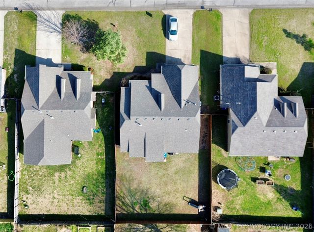 20316 E 43rd Street S, Broken Arrow, OK 74014