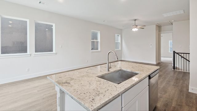 905 Meadowcrest Drive, Plano, TX 75075