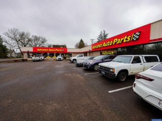 532 NW 3rd St, Corvallis, OR 97330
