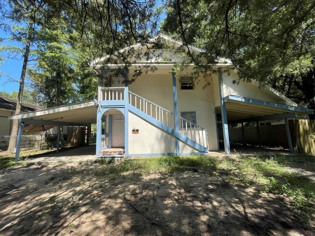 1070-1080 Gerson Street, Silsbee, TX 77656