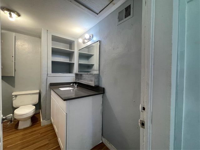 1070-1080 Gerson Street, Silsbee, TX 77656