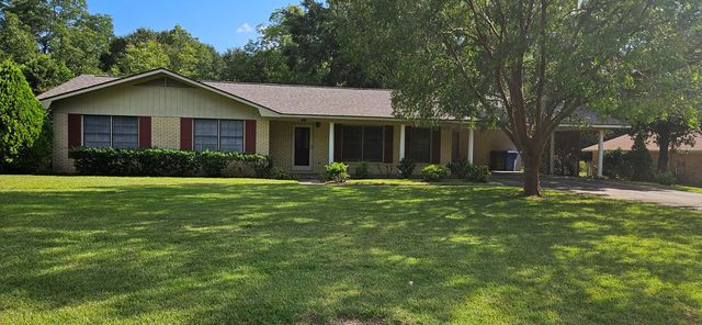 1511 Shrewsbury, Dothan, AL 36301