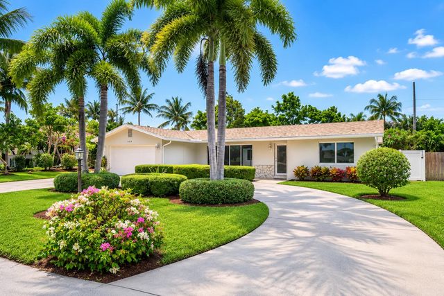 723 SW 27th Terrace, Boynton Beach, FL 33435