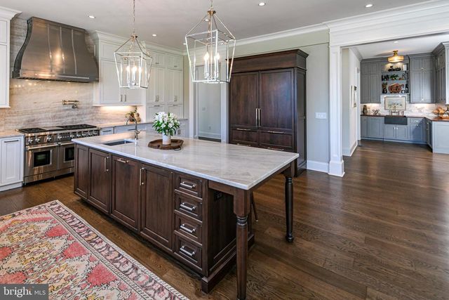 280 CARTER RD, Princeton, NJ 08540