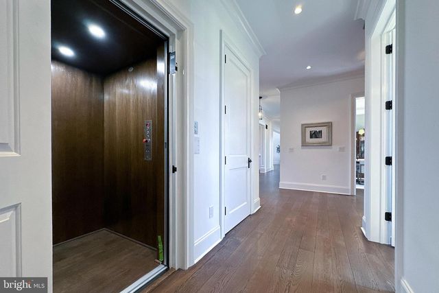 280 CARTER RD, Princeton, NJ 08540