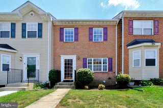 4912 WALL FLOWER WAY, Oxon Hill, MD 20745