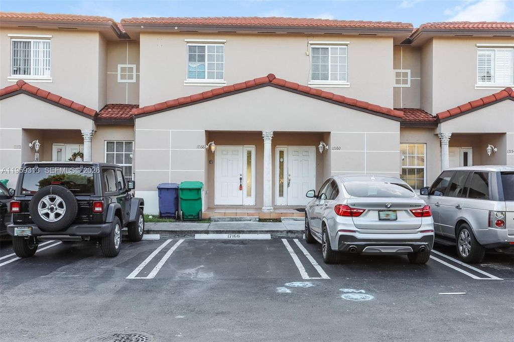 17166 SW 138 Court, Miami, FL 33177