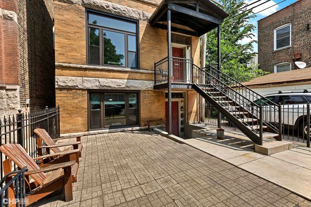 2610 W Rice Street GR, Chicago, IL 60622