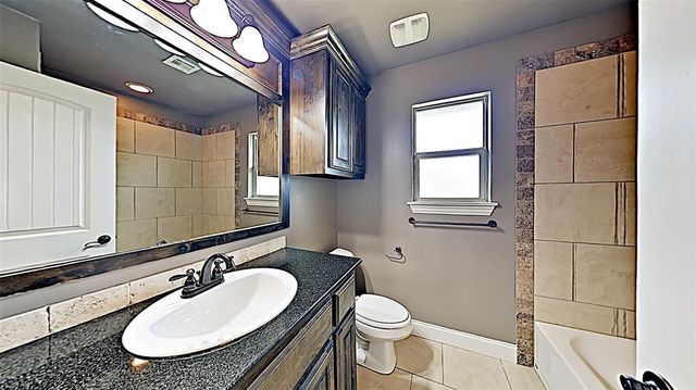 17332 Hardwood Place, Edmond, OK 73012