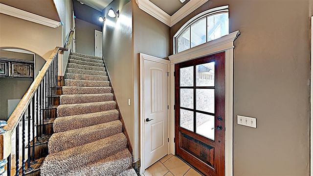 17332 Hardwood Place, Edmond, OK 73012