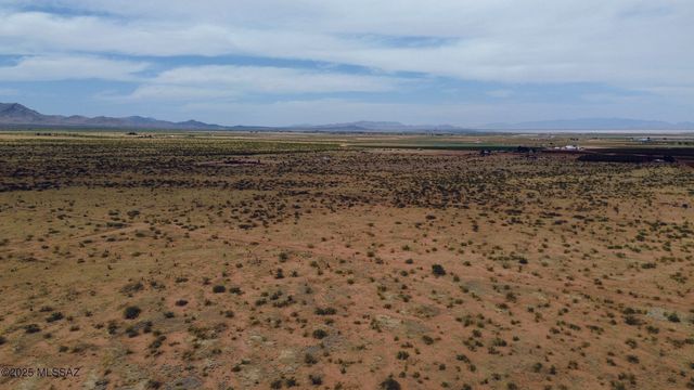 6.6 Acres Geneva Street, Pearce, AZ 85625