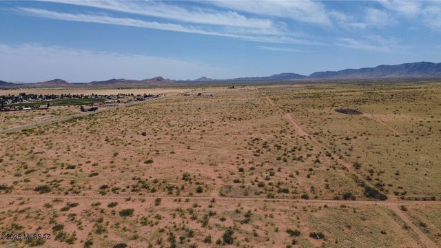 6.6 Acres Geneva Street, Pearce, AZ 85625