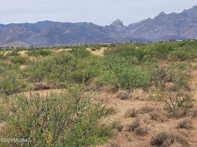 6.6 Acres Geneva Street, Pearce, AZ 85625