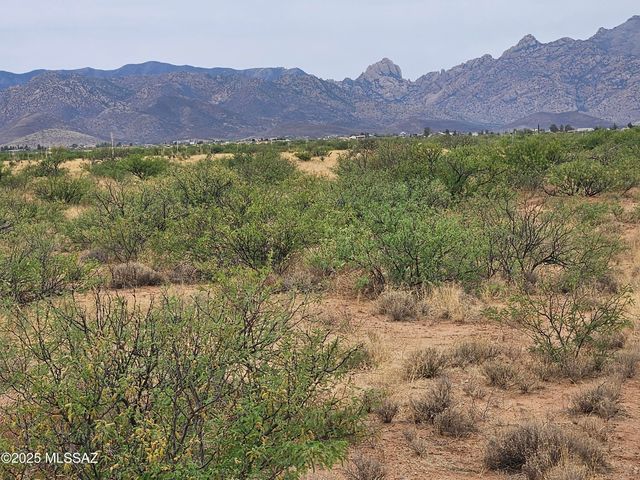 6.6 Acres Geneva Street, Pearce, AZ 85625