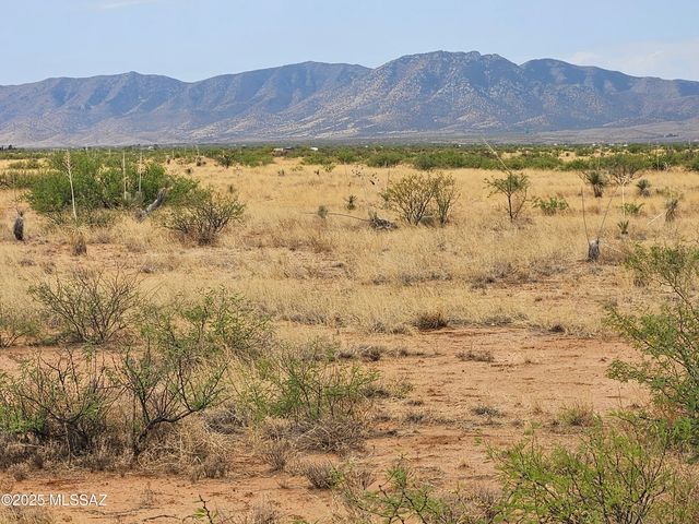 6.6 Acres Geneva Street, Pearce, AZ 85625