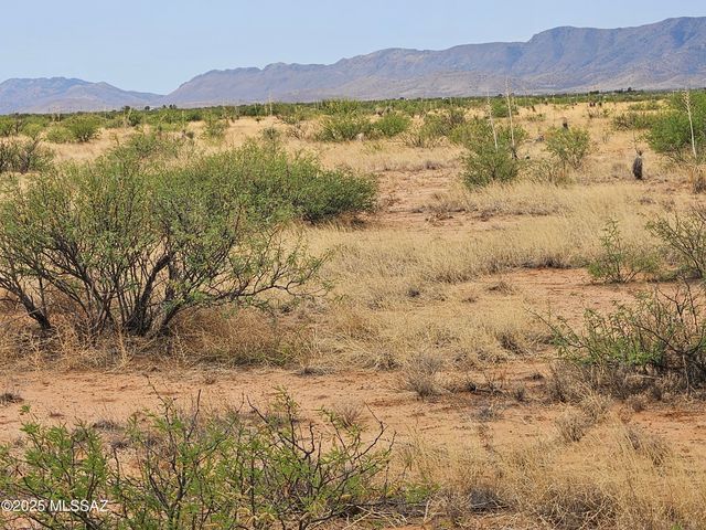 6.6 Acres Geneva Street, Pearce, AZ 85625