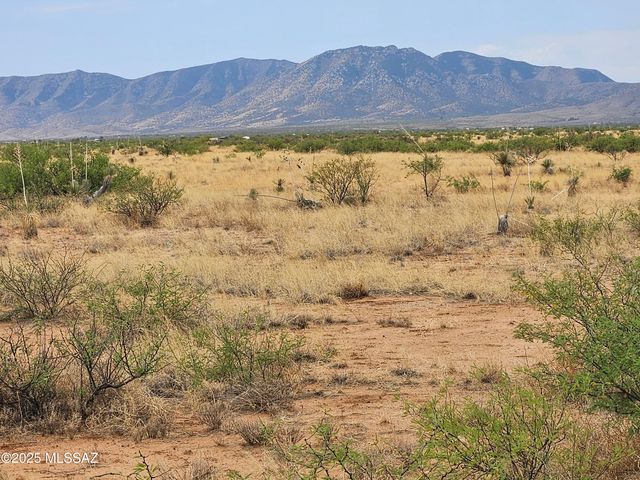 6.6 Acres Geneva Street, Pearce, AZ 85625
