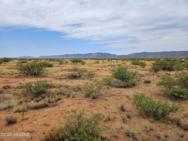 6.6 Acres Geneva Street, Pearce, AZ 85625