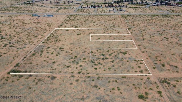 6.6 Acres Geneva Street, Pearce, AZ 85625