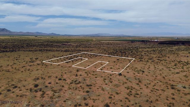 6.6 Acres Geneva Street, Pearce, AZ 85625