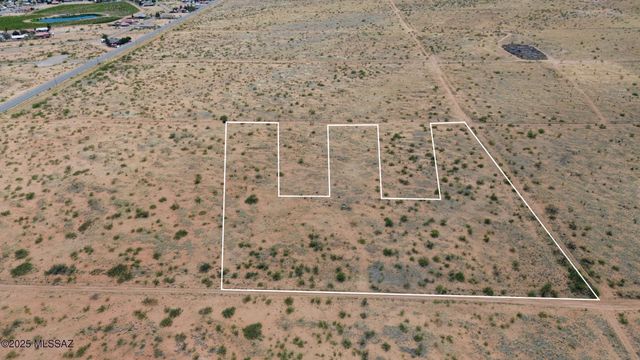 6.6 Acres Geneva Street, Pearce, AZ 85625