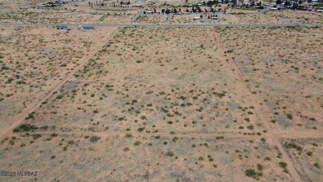 6.6 Acres Geneva Street, Pearce, AZ 85625