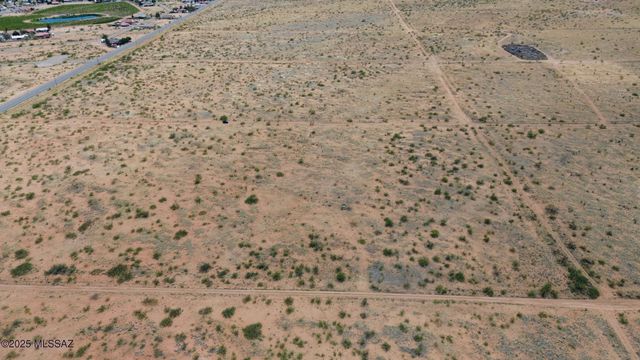 6.6 Acres Geneva Street, Pearce, AZ 85625
