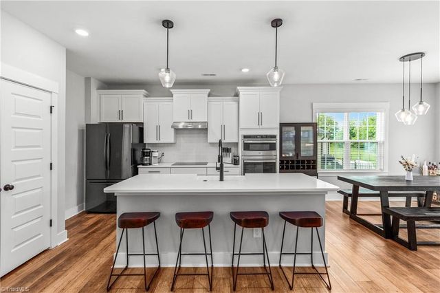 461 Brooke Hill Drive, Lewisville, NC 27023