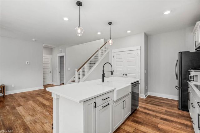 461 Brooke Hill Drive, Lewisville, NC 27023