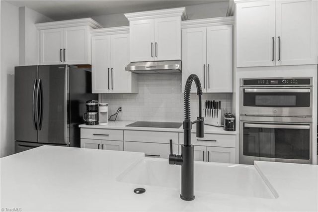 461 Brooke Hill Drive, Lewisville, NC 27023