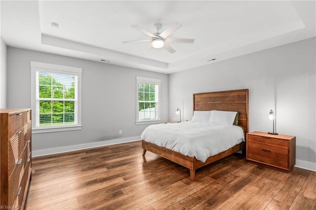 461 Brooke Hill Drive, Lewisville, NC 27023
