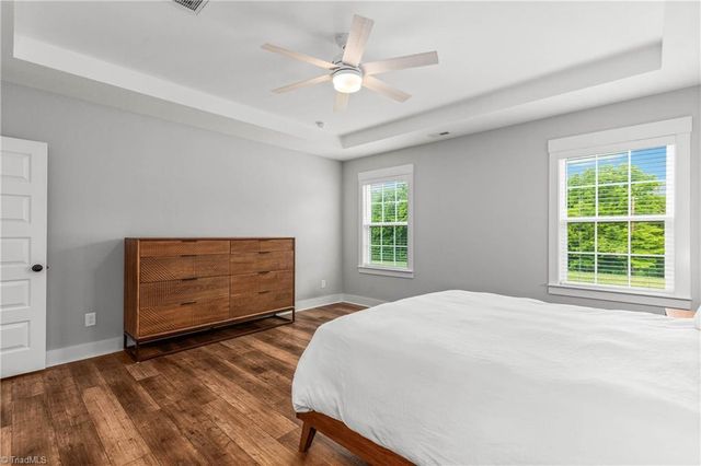 461 Brooke Hill Drive, Lewisville, NC 27023