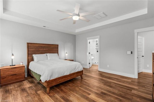 461 Brooke Hill Drive, Lewisville, NC 27023